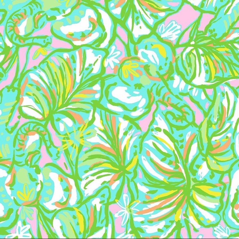 Lilly Pulitzer top